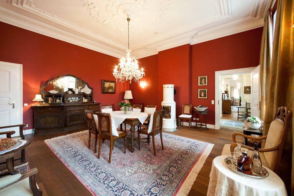 Rooms Gut Heidefeld Μπόχολτ Εξωτερικό φωτογραφία